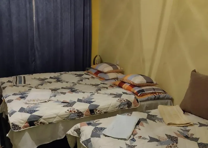 Barazda Apartman