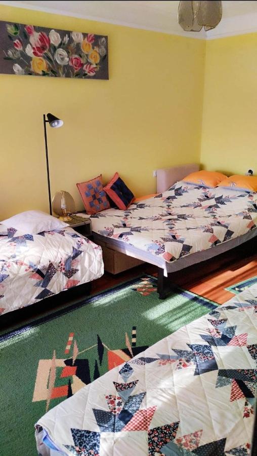 Barazda Apartmán