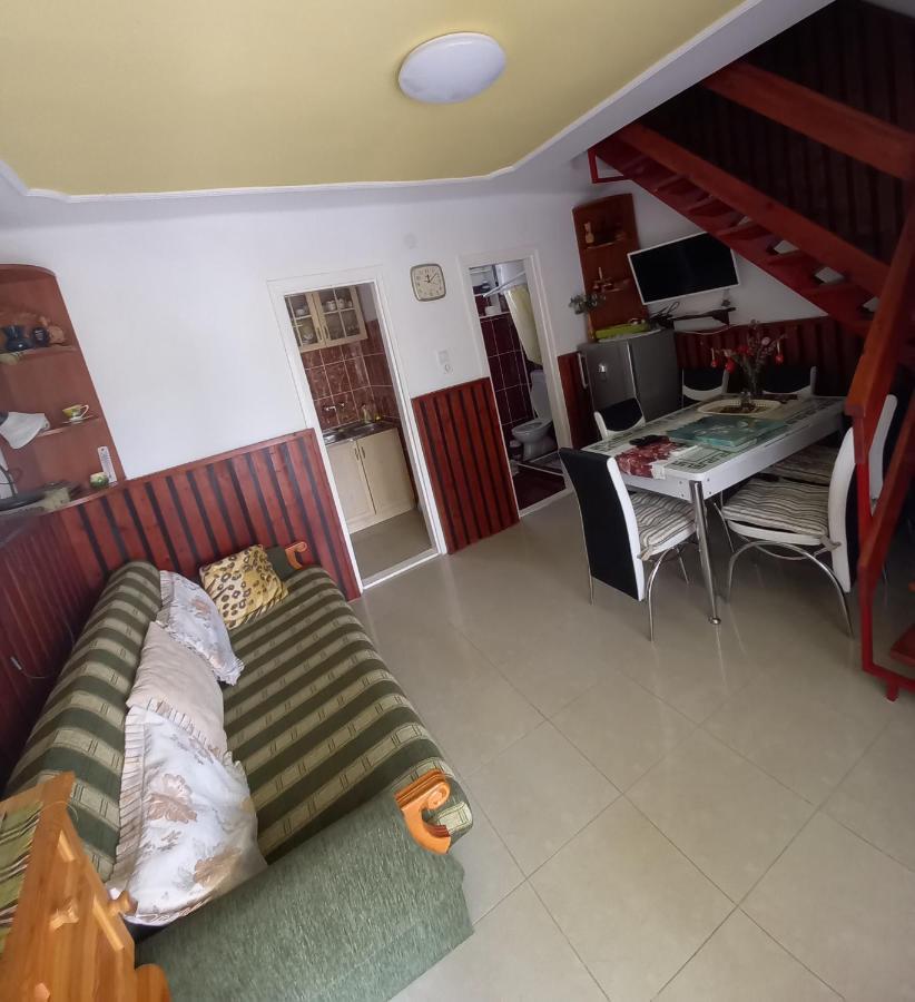 Apartmán Barazda *